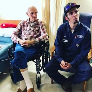 Meet your Posher, Blaine